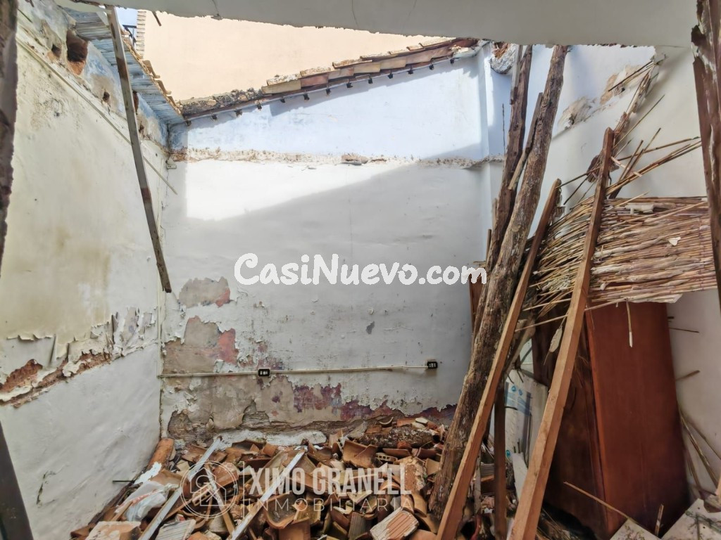 Casa-Chalet en Venta en Vall D Uxo, La Castellón - foto 2