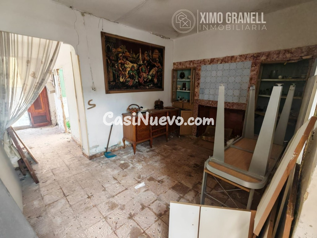 Casa-Chalet en Venta en Vall D Uxo, La Castellón - foto 6