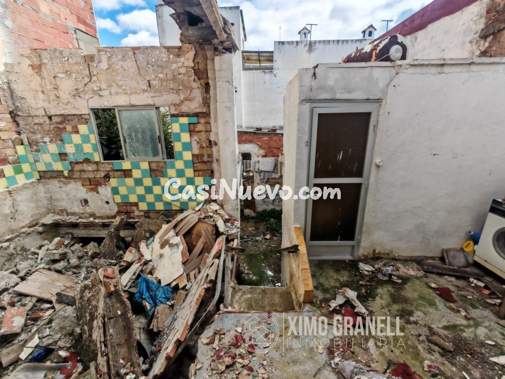 Casa-Chalet en Venta en Vall D Uxo, La Castellón - foto 19