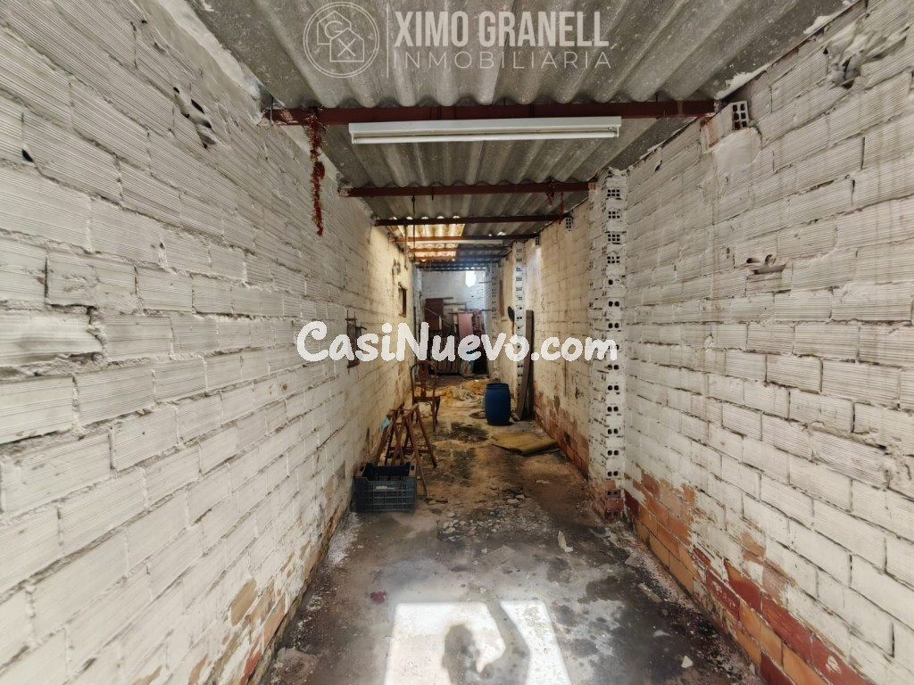 Casa-Chalet en Venta en Vall D Uxo, La Castellón - foto 20