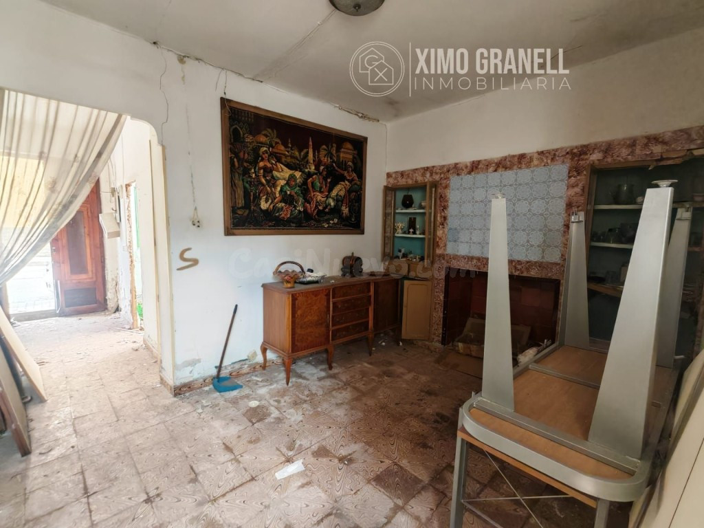 Casa-Chalet en Venta en Vall D Uxo, La Castellón - foto 3