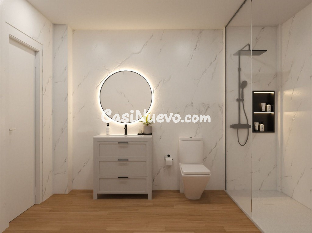 Adosada en Venta en Vall D Uxo, La Castellón - foto 2