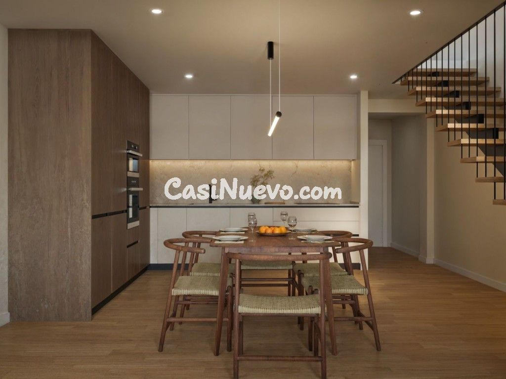 Adosada en Venta en Vall D Uxo, La Castellón - foto 4