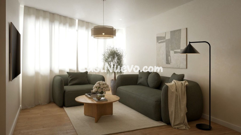 Adosada en Venta en Vall D Uxo, La Castellón - foto 6