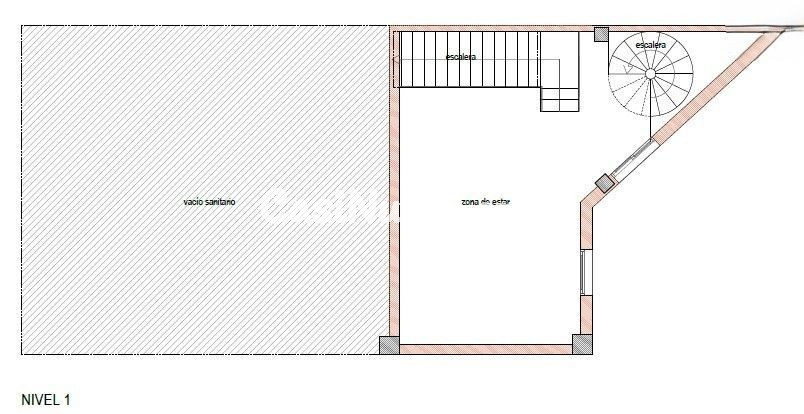 Casa-Chalet en Venta en Vall D Uxo, La Castellón - foto 3