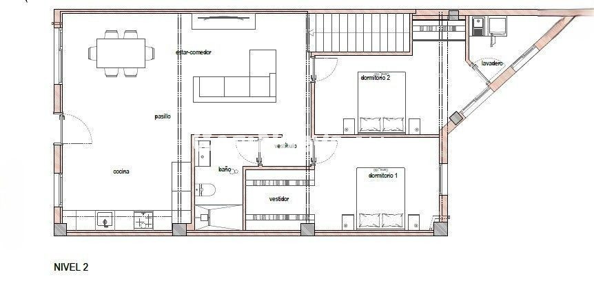 Casa-Chalet en Venta en Vall D Uxo, La Castellón - foto 4