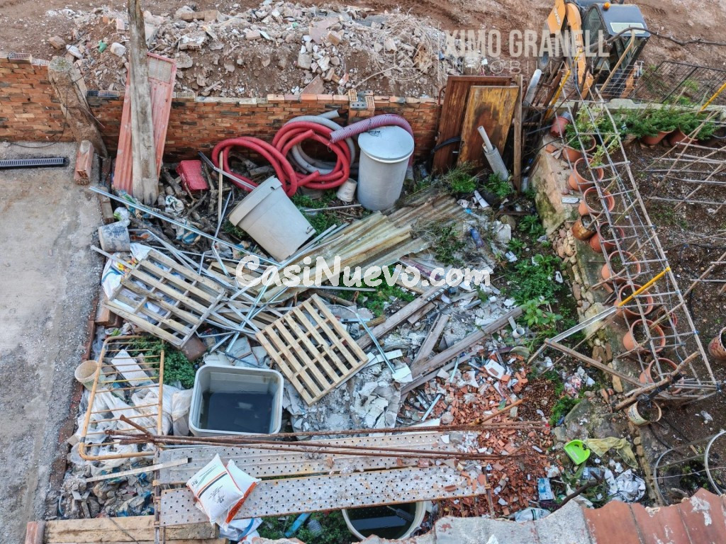 Casa-Chalet en Venta en Vall D Uxo, La Castellón - foto 5