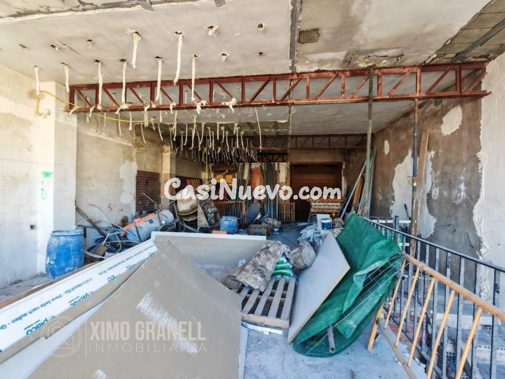 Casa-Chalet en Venta en Vall D Uxo, La Castellón - foto 6