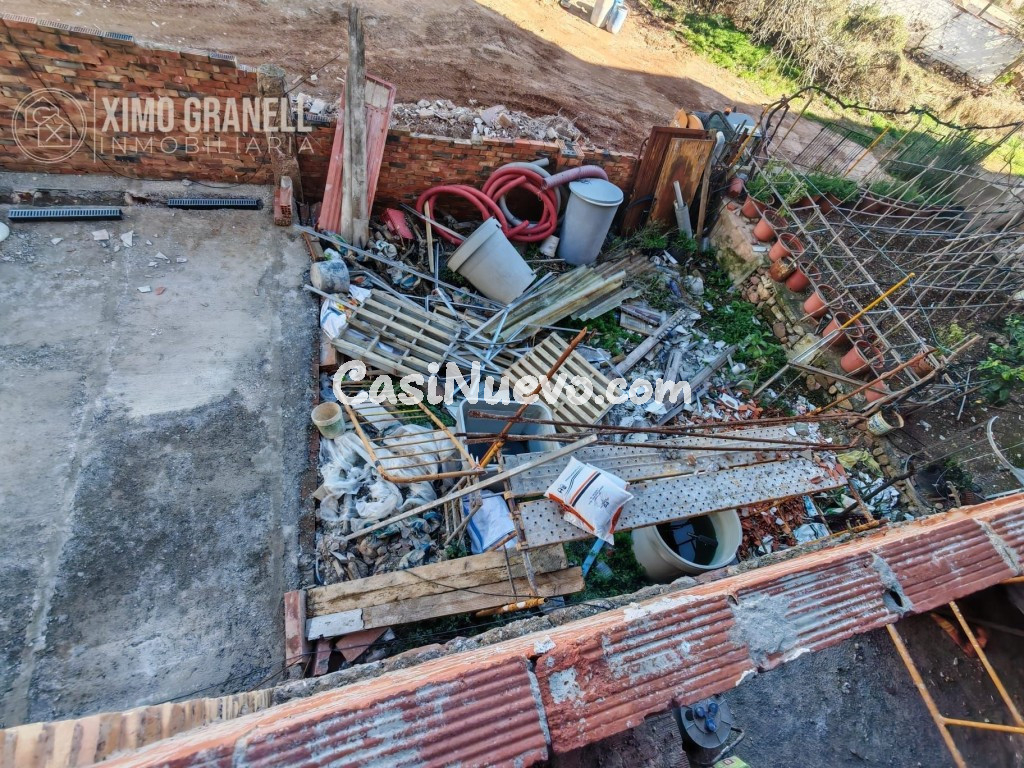 Casa-Chalet en Venta en Vall D Uxo, La Castellón - foto 9