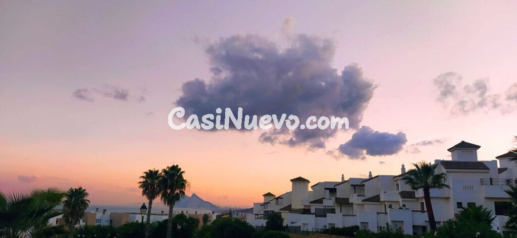 Ático en Venta en San Roque Cádiz - foto 3