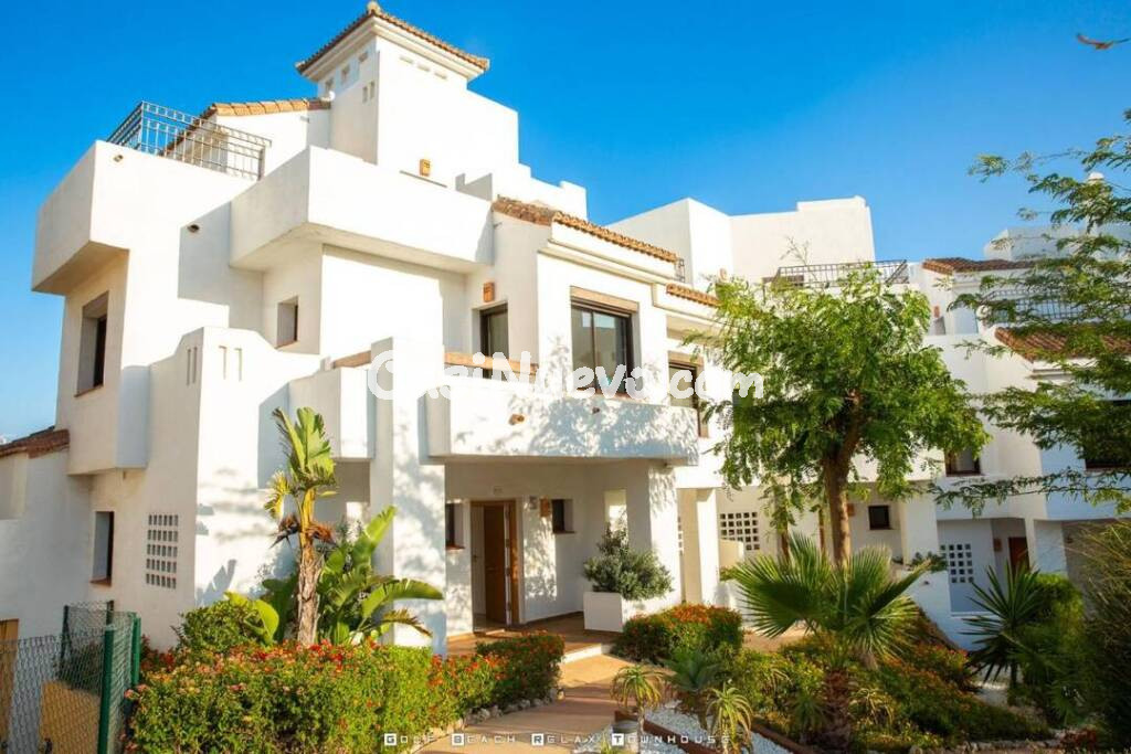 Ático en Venta en San Roque Cádiz - foto 4