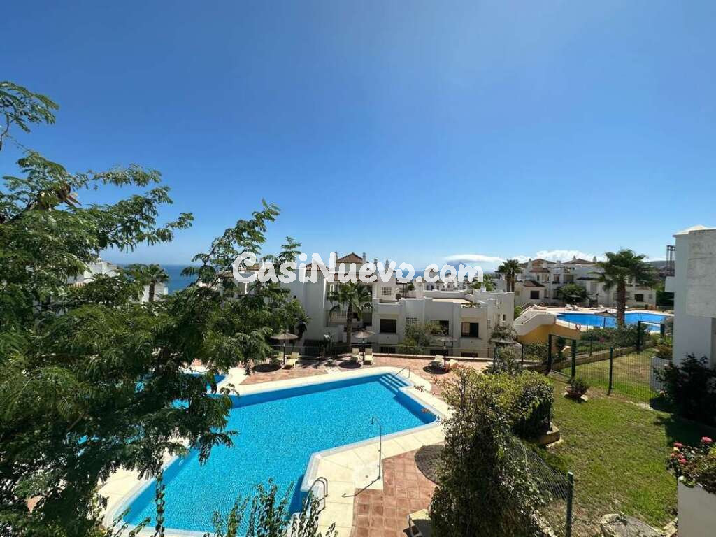 Ático en Venta en San Roque Cádiz - foto 6