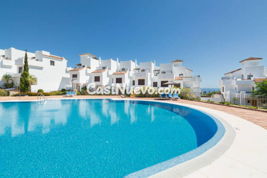 Ático en Venta en San Roque Cádiz - foto 7