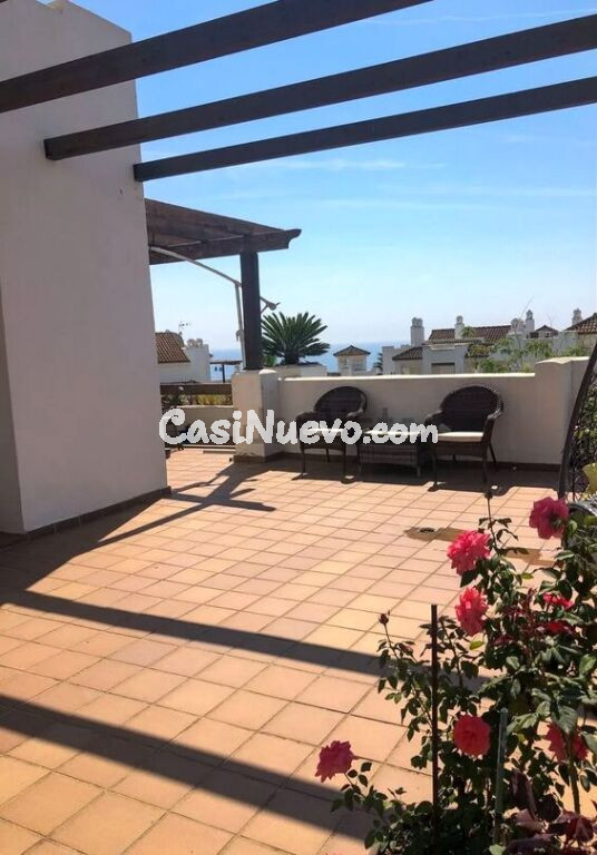 Ático en Venta en San Roque Cádiz - foto 10