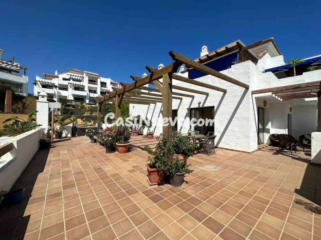 Ático en Venta en San Roque Cádiz - foto 12