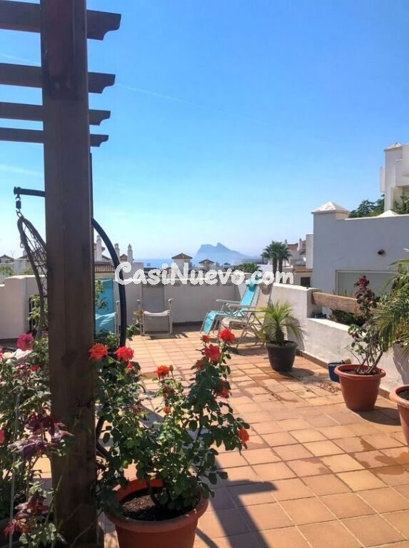 Ático en Venta en San Roque Cádiz - foto 16