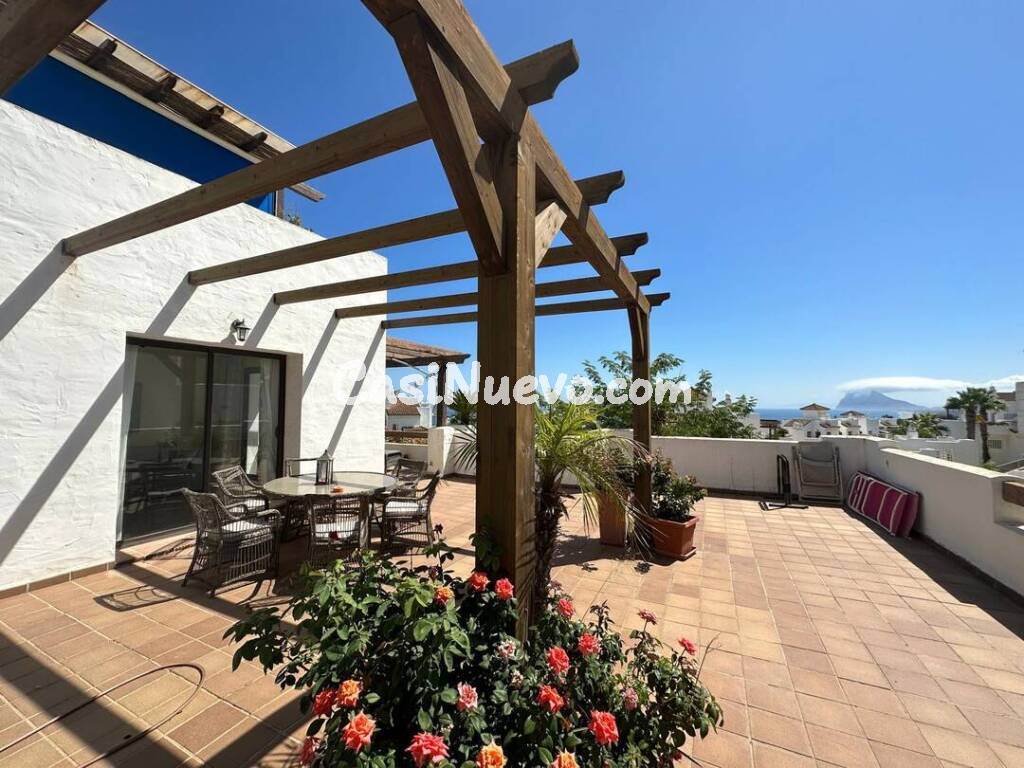 Ático en Venta en San Roque Cádiz - foto 17