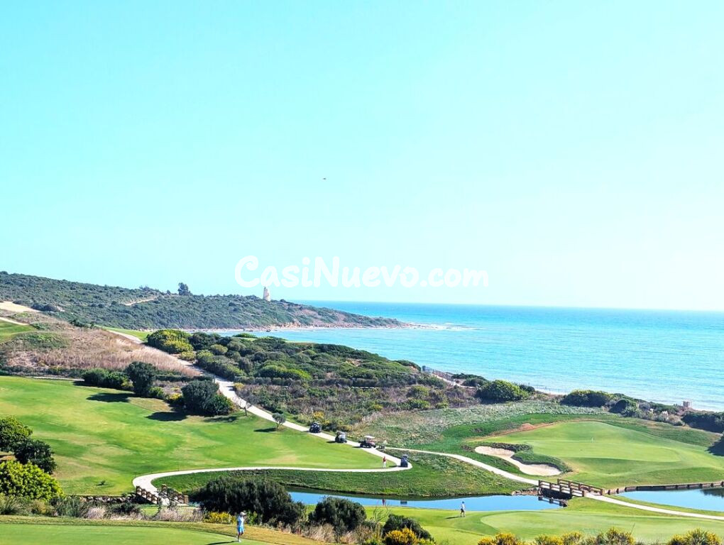 Ático en Venta en San Roque Cádiz - foto 29