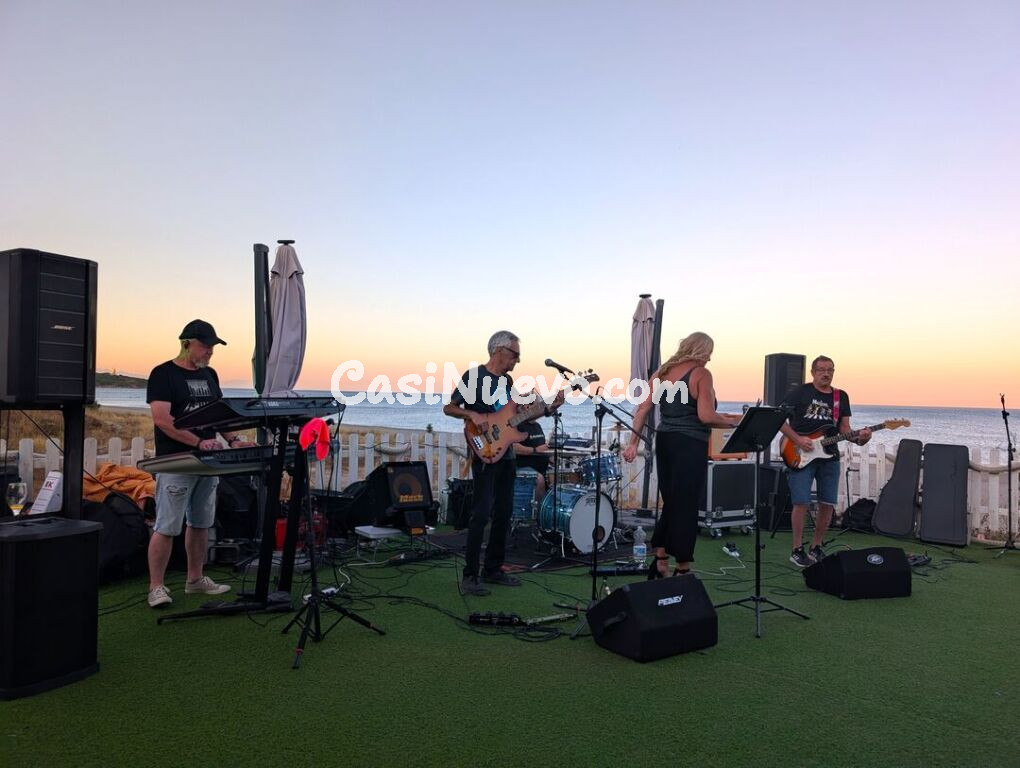 Ático en Venta en San Roque Cádiz - foto 30