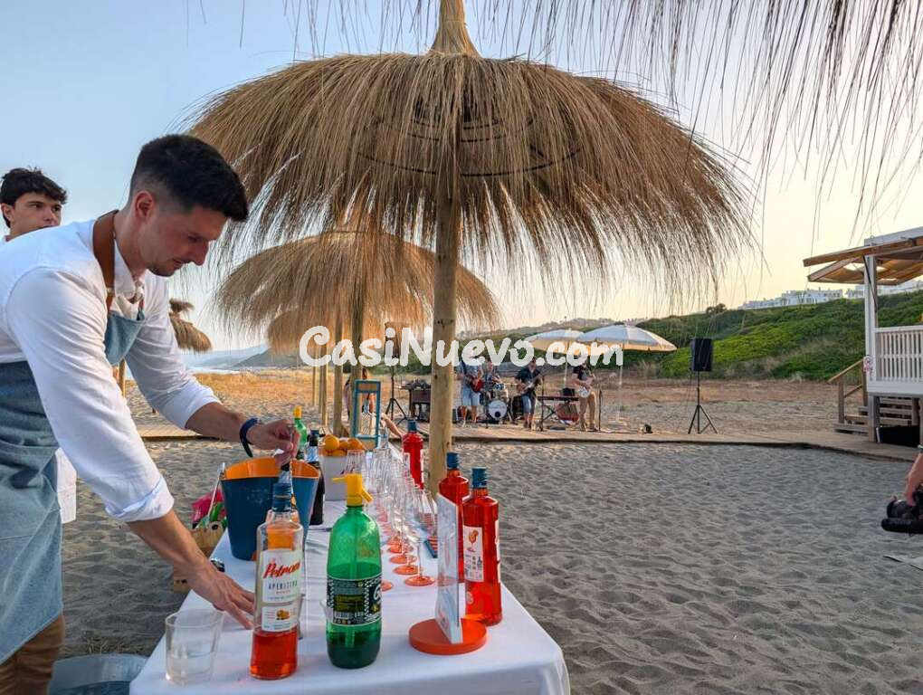 Ático en Venta en San Roque Cádiz - foto 36