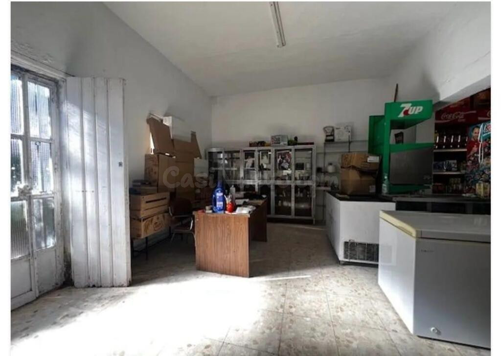 Gran casa en Olivares!!