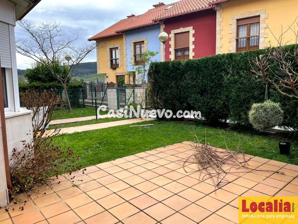 Venta de chalet amplio y moderno en Piélagos! - foto 3
