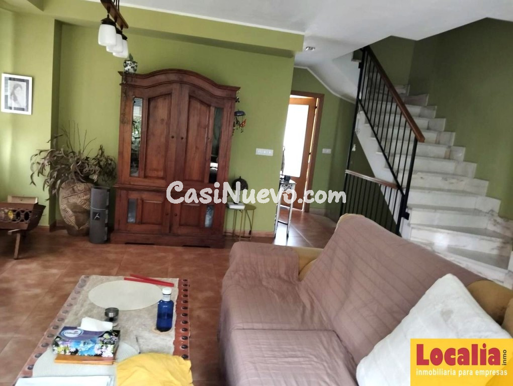 Venta de chalet amplio y moderno en Piélagos! - foto 6