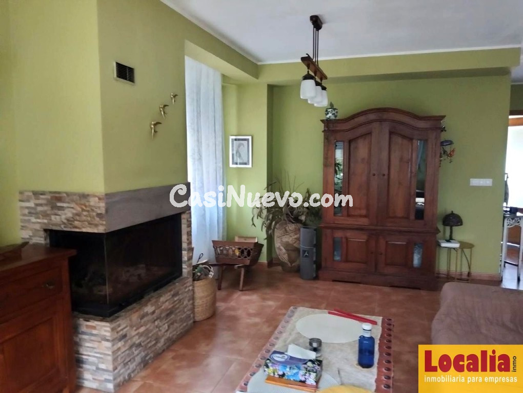 Venta de chalet amplio y moderno en Piélagos! - foto 7