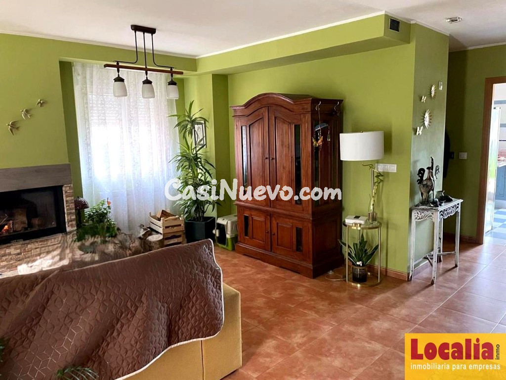 Venta de chalet amplio y moderno en Piélagos! - foto 8