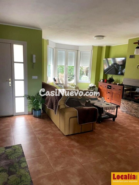 Venta de chalet amplio y moderno en Piélagos! - foto 9