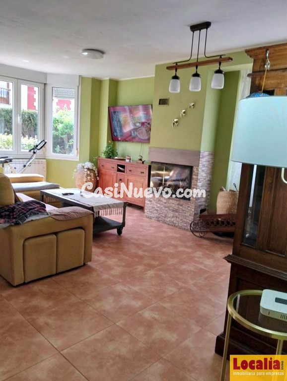 Venta de chalet amplio y moderno en Piélagos! - foto 10