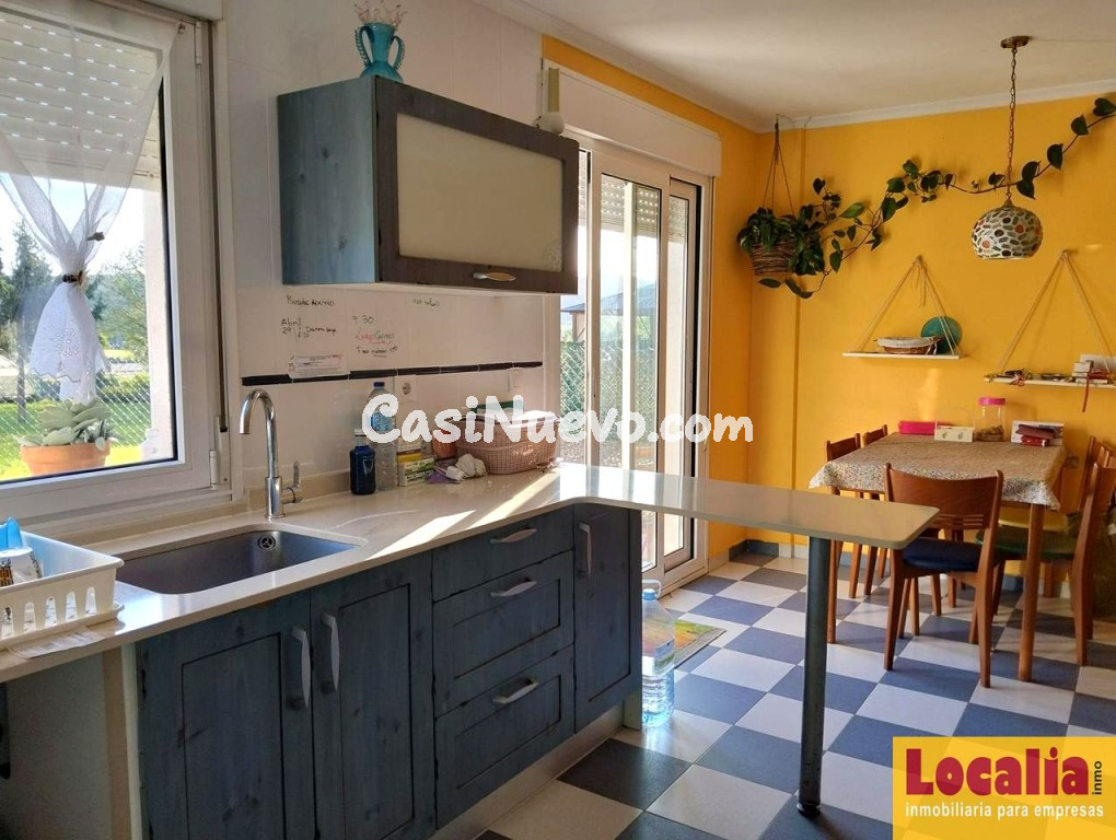 Venta de chalet amplio y moderno en Piélagos! - foto 13