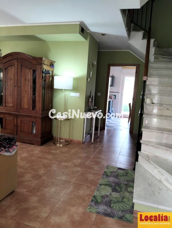 Venta de chalet amplio y moderno en Piélagos! - foto 14