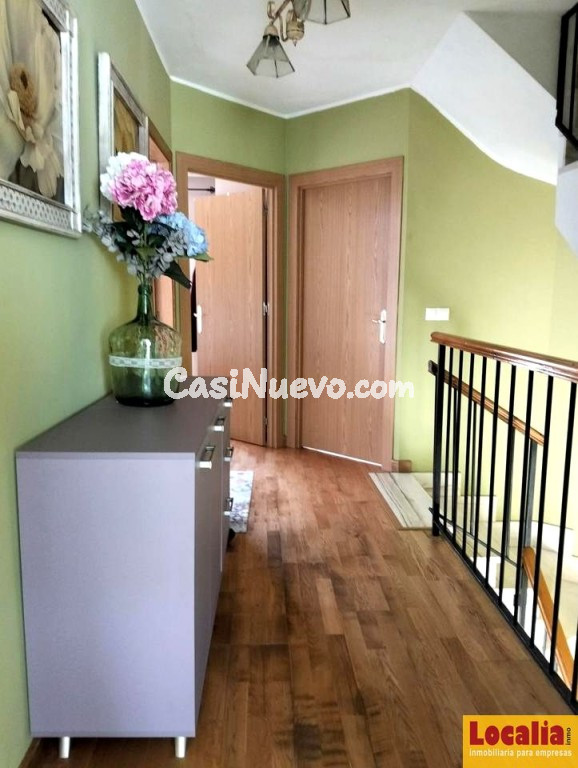 Venta de chalet amplio y moderno en Piélagos! - foto 16