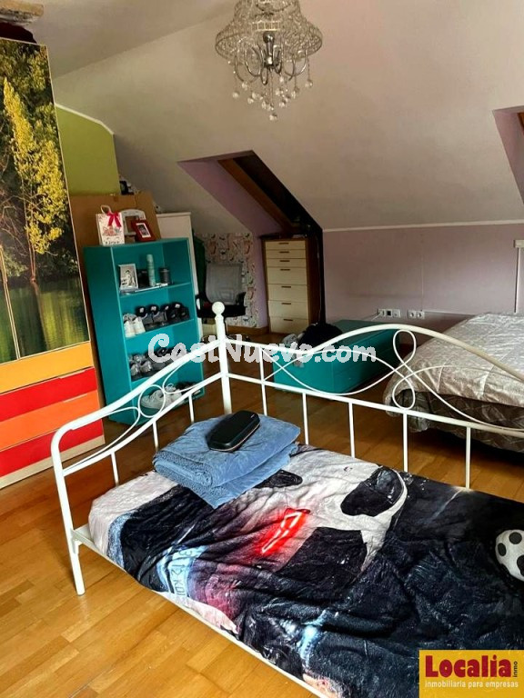 Venta de chalet amplio y moderno en Piélagos! - foto 31