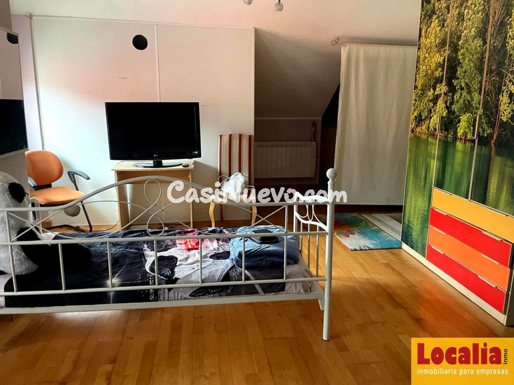 Venta de chalet amplio y moderno en Piélagos! - foto 32