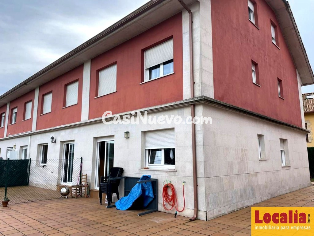 Venta de chalet amplio y moderno en Piélagos! - foto 40