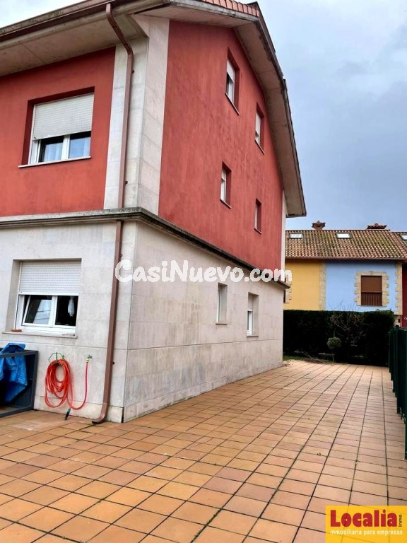 Venta de chalet amplio y moderno en Piélagos! - foto 41