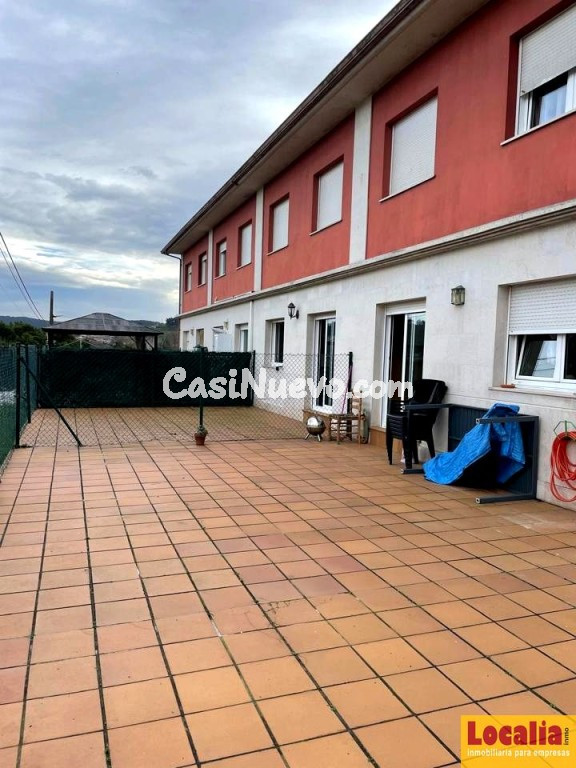 Venta de chalet amplio y moderno en Piélagos! - foto 42