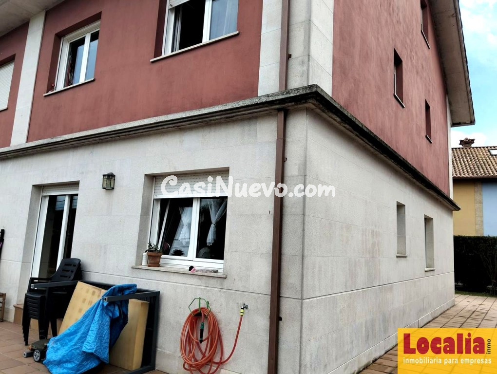 Venta de chalet amplio y moderno en Piélagos! - foto 43