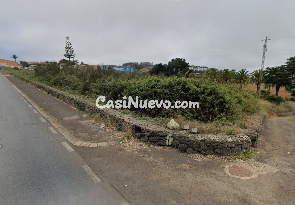 Suelo rústico en Venta en Esperanza, La Santa Cruz de Teneri
