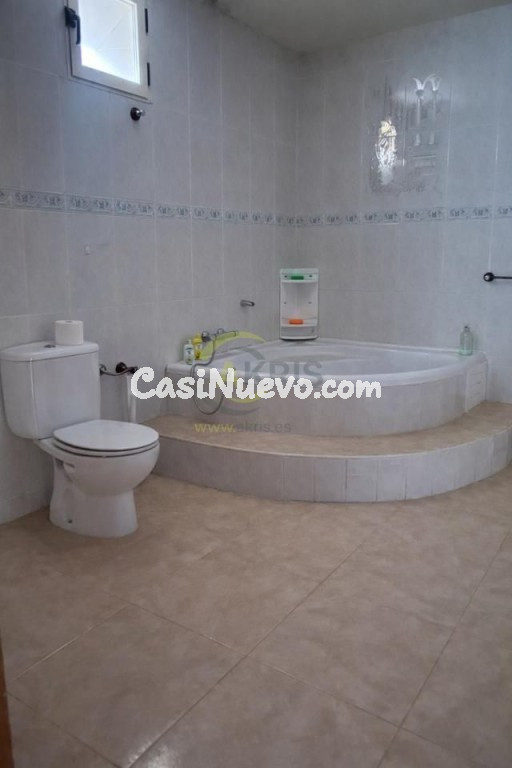Vivienda en Santa Cruz de Retamar - foto 12