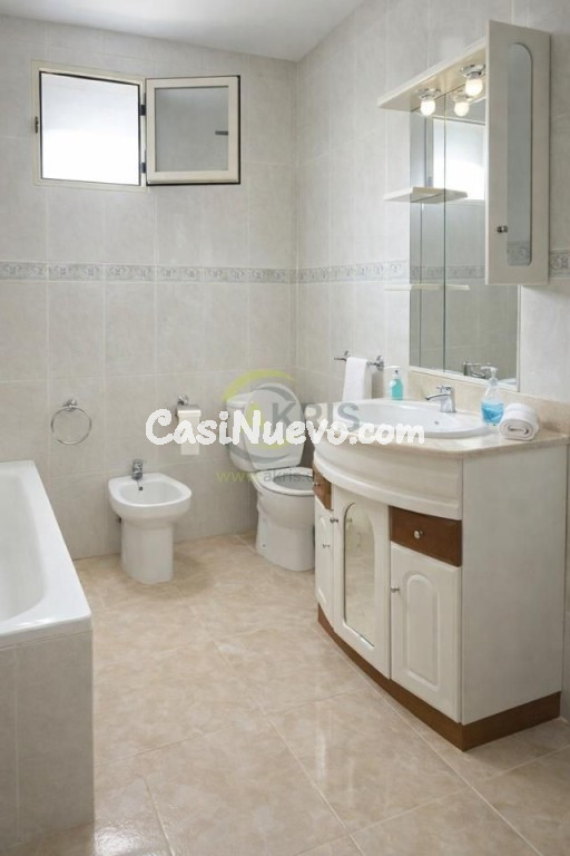 Vivienda en Santa Cruz de Retamar - foto 13