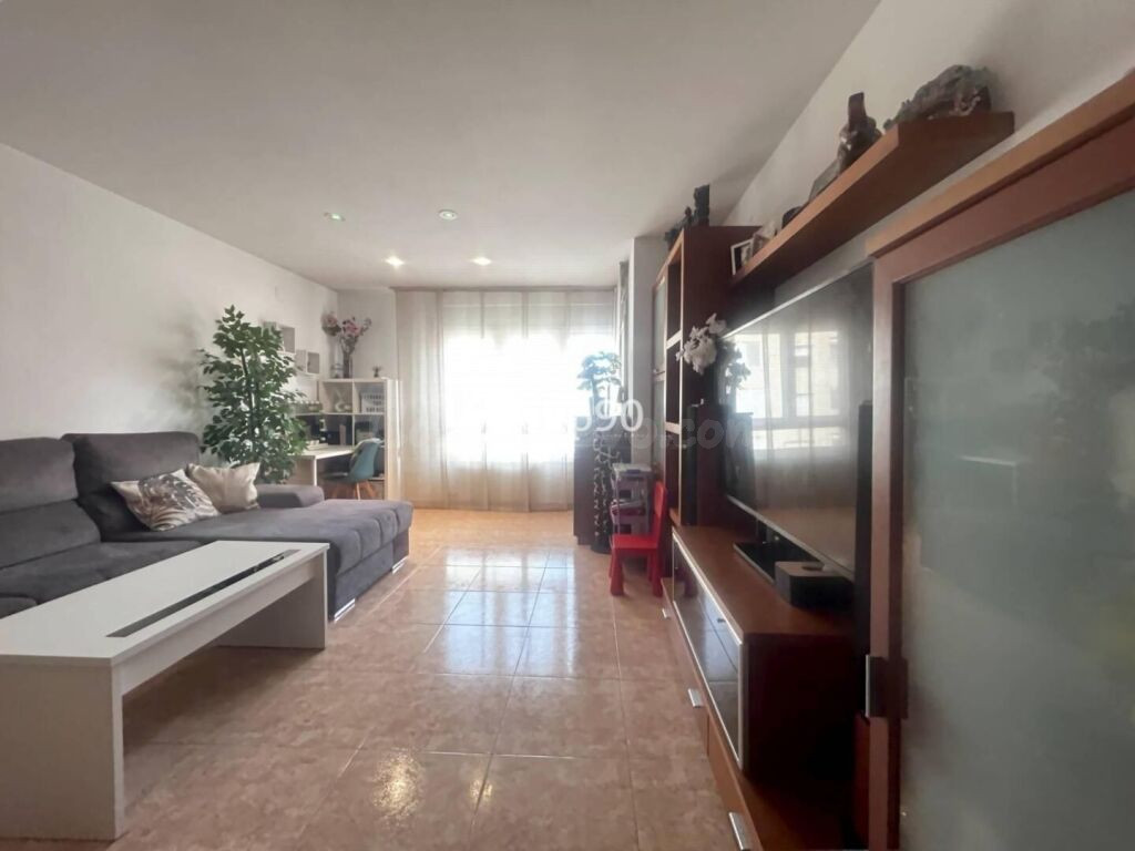 Piso alto y luminoso en Pardinyes – listo para entrar a vivi