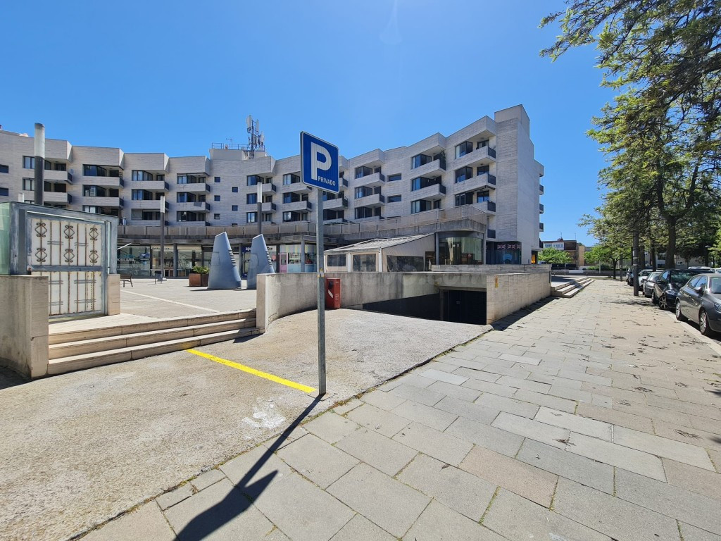 Parking coche en Alquiler en Castelldefels Barcelona CAN BOU - foto 4
