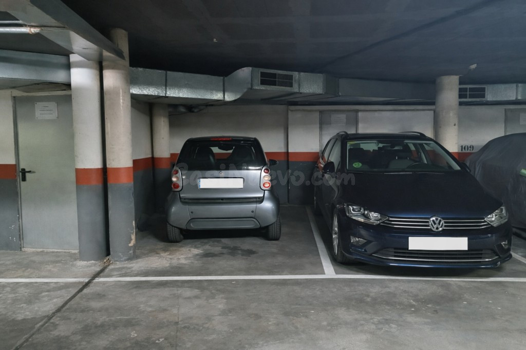 Parking coche en Alquiler en Castelldefels Barcelona - foto 5