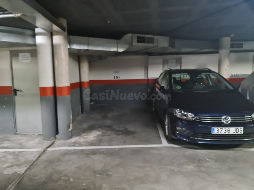 Parking coche en Alquiler en Castelldefels Barcelona - foto 3