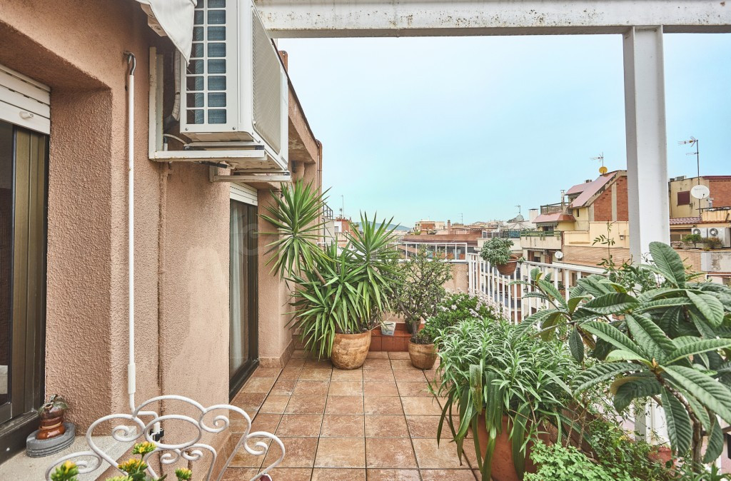 Ático en Venta en Sant Adria De Besos Barcelona SANT ADRIA NORD