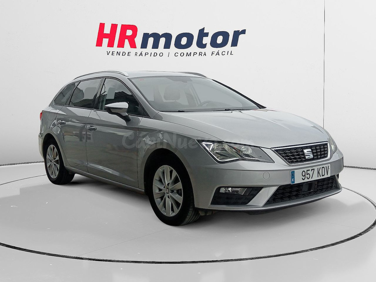 Seat Leon Style Connect