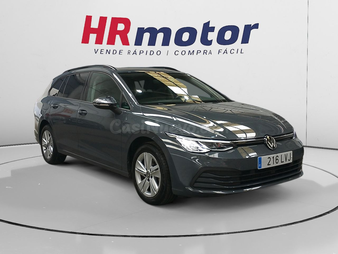 Volkswagen Golf Life